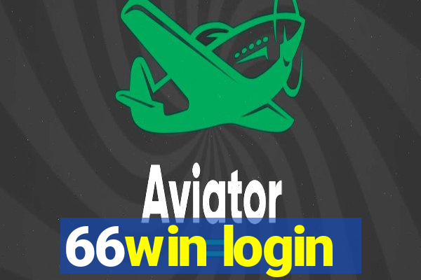 66win login